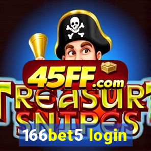 166bet5 login